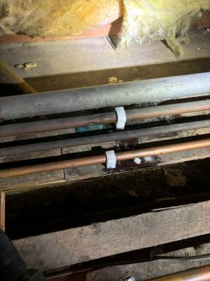 Heating and Plumbing Services in Nottinghamshire