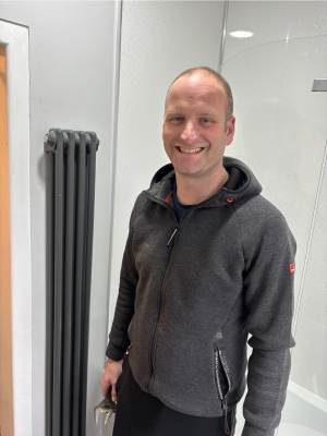 Heating and Plumbing Services in Nottinghamshire