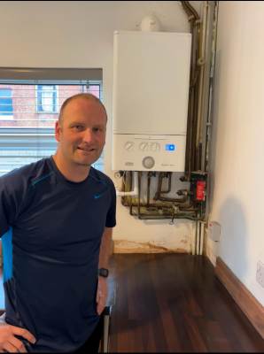 Heating and Plumbing Services in Nottinghamshire