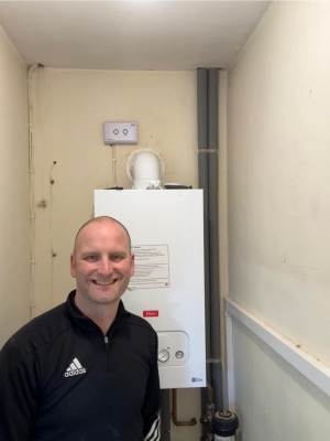 Heating and Plumbing Services in Nottinghamshire
