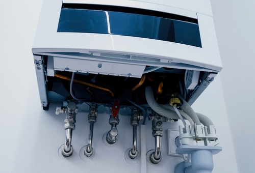 Heating and Plumbing Services in Nottinghamshire
