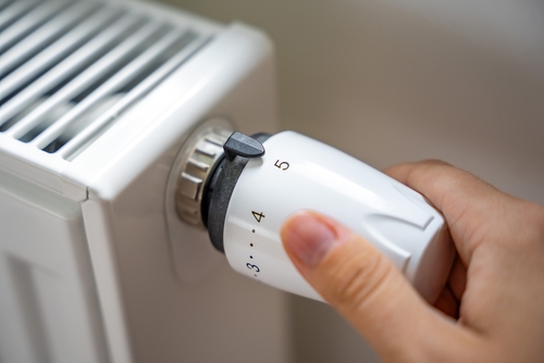 Heating and Plumbing Services in Nottinghamshire